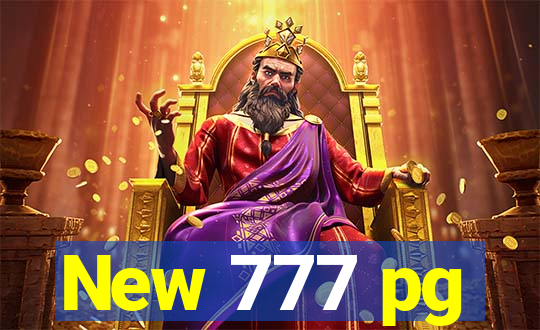 New 777 pg